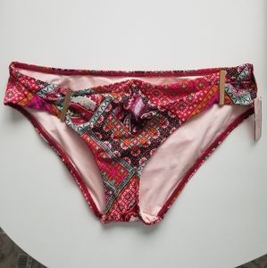 NWT Victoria's Secret Bikini bottom